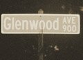 Glenwood Sign